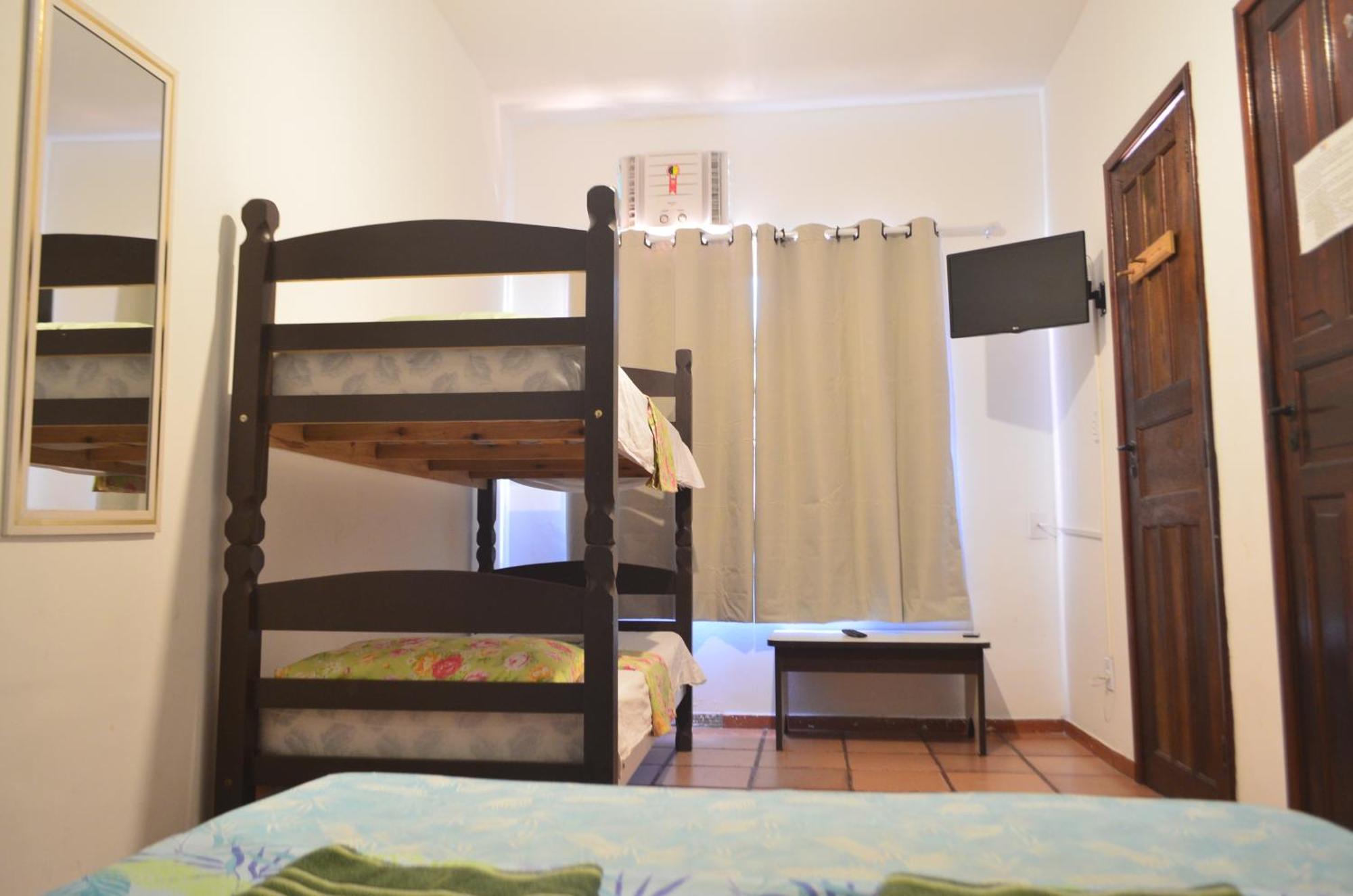 Cabo Frio Fun Hostel Exterior photo